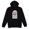 Cloke Mens Edge Hoodie V2 Thumbnail