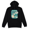 Cloke Mens Edge Hoodie V2 Thumbnail