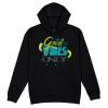 Cloke Mens Edge Hoodie V2 Thumbnail