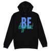 Cloke Mens Edge Hoodie V2 Thumbnail