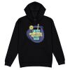Cloke Mens Edge Hoodie V2 Thumbnail