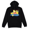 Cloke Mens Edge Hoodie V2 Thumbnail