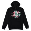 Cloke Mens Edge Hoodie V2 Thumbnail