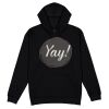 Cloke Mens Edge Hoodie V2 Thumbnail