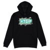 Cloke Mens Edge Hoodie V2 Thumbnail
