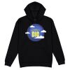 Cloke Mens Edge Hoodie V2 Thumbnail