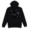 Cloke Mens Edge Hoodie V2 Thumbnail