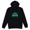 Cloke Mens Edge Hoodie V2 Thumbnail