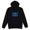 Cloke Mens Edge Hoodie V2 Thumbnail