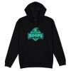 Cloke Mens Edge Hoodie V2 Thumbnail