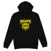 Cloke Mens Edge Hoodie V2 Thumbnail