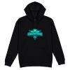 Cloke Mens Edge Hoodie V2 Thumbnail