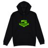 Cloke Mens Edge Hoodie V2 Thumbnail