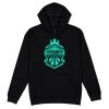 Cloke Mens Edge Hoodie V2 Thumbnail