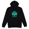 Cloke Mens Edge Hoodie V2 Thumbnail