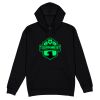 Cloke Mens Edge Hoodie V2 Thumbnail