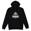 Cloke Mens Edge Hoodie V2 Thumbnail