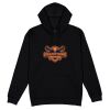 Cloke Mens Edge Hoodie V2 Thumbnail