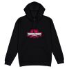 Cloke Mens Edge Hoodie V2 Thumbnail