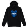 Cloke Mens Edge Hoodie V2 Thumbnail