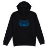 Cloke Mens Edge Hoodie V2 Thumbnail