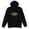 Cloke Mens Edge Hoodie V2 Thumbnail
