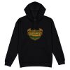 Cloke Mens Edge Hoodie V2 Thumbnail