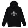 Cloke Mens Edge Hoodie V2 Thumbnail