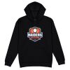 Cloke Mens Edge Hoodie V2 Thumbnail