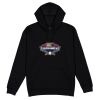 Cloke Mens Edge Hoodie V2 Thumbnail