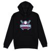 Cloke Mens Edge Hoodie V2 Thumbnail