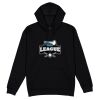 Cloke Mens Edge Hoodie V2 Thumbnail