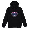 Cloke Mens Edge Hoodie V2 Thumbnail