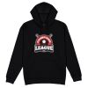 Cloke Mens Edge Hoodie V2 Thumbnail
