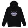 Cloke Mens Edge Hoodie V2 Thumbnail