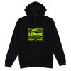 Cloke Mens Edge Hoodie V2 Thumbnail