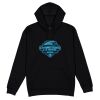 Cloke Mens Edge Hoodie V2 Thumbnail
