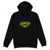 Cloke Mens Edge Hoodie V2 Thumbnail