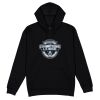 Cloke Mens Edge Hoodie V2 Thumbnail