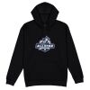 Cloke Mens Edge Hoodie V2 Thumbnail
