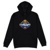 Cloke Mens Edge Hoodie V2 Thumbnail
