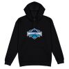 Cloke Mens Edge Hoodie V2 Thumbnail