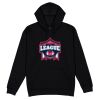 Cloke Mens Edge Hoodie V2 Thumbnail
