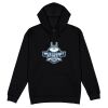 Cloke Mens Edge Hoodie V2 Thumbnail