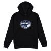 Cloke Mens Edge Hoodie V2 Thumbnail