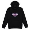 Cloke Mens Edge Hoodie V2 Thumbnail