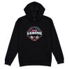 Cloke Mens Edge Hoodie V2 Thumbnail