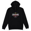Cloke Mens Edge Hoodie V2 Thumbnail