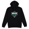 Cloke Mens Edge Hoodie V2 Thumbnail