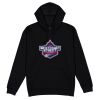 Cloke Mens Edge Hoodie V2 Thumbnail